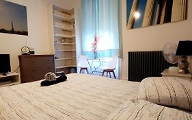 Le Klein, Studio au calme au centre de Besançon